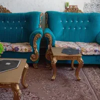 مبل|مبلمان خانگی و میز عسلی|الشتر, |دیوار