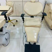 صندلی برقی میکاپ