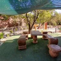 ویلا-باغ-شیک-و-بزرگ