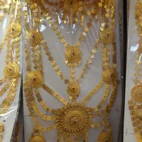 بدلیجات آبکاری طلا