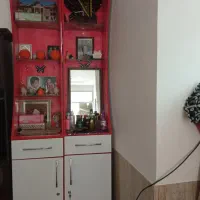 دکوراسیون آرایشگاه و پیرایشگاه زنانه و مردانه