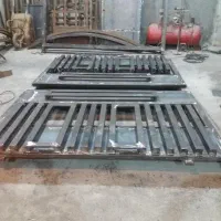 درب پنجره ساز وجوشکار