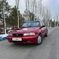 دوو سیلو مدل۷۸