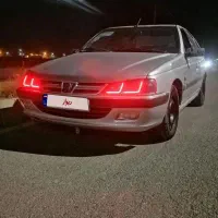 پژوپارس مدل 83 260تا کار|خودرو سواری و وانت|مشهد, الهیه|دیوار