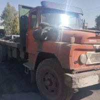 لیلاند کفی|خودرو سنگین|ری, ولی آباد|دیوار