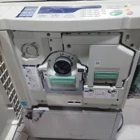 دستگاه ریسوگراف ریسو گراف مدل RZ 300|پرینتر، اسکنر، کپی، فکس|تهران, گلستان (شهرک راه آهن)|دیوار