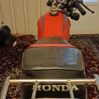 125|موتورسیکلت|کرمان, |دیوار