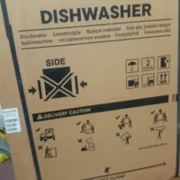 ماشین ظرف شویی 15نفره بلانتون