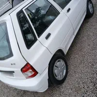 پراید111 مدل 95|خودرو سواری و وانت|لاهیجان, شقایق|دیوار