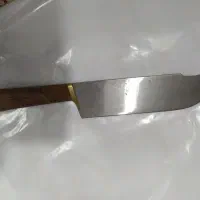 چاقو خوش دست|ظروف پخت‌وپز|زنجان, |دیوار