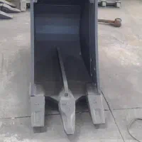 فروش همه مدل باکت بیل مکانیکی|ماشین‌آلات صنعتی|ابهر, |دیوار