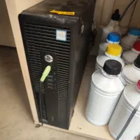 کیس.مانیتور.پرینتر.پرفراژ|رایانه رومیزی|تهران, بلوار کشاورز|دیوار