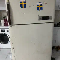 یخچال فریزر