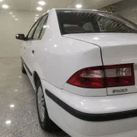 سمند الیکس 98|خودرو سواری و وانت|ساوه, |دیوار