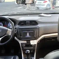 شاهین G -  سانروف دار -گارانتی فعال مدل ۱۴۰۳|خودرو سواری و وانت|قم, بلوار امین و ساحلی|دیوار