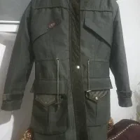 کاپشن دخترانه