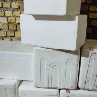 انواع فیبر یخدان