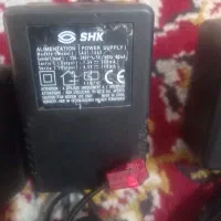 چند عدد ادابتور