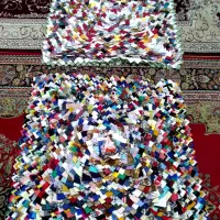 چهل تیکه دو عدد نو .