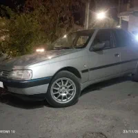 فروش ۴۰۵|خودرو سواری و وانت|ایلام, |دیوار