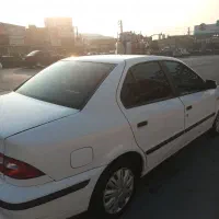 سمند lx xu7 93|خودرو سواری و وانت|آمل, |دیوار
