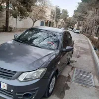 سال ساخت اخر ۹۵سالم بدون خرج.