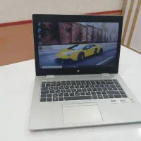 لپتاپ pro book|رایانه همراه|ملکان, |دیوار