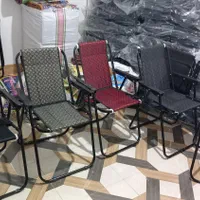 تولیدوپخش صندلی تاشو
