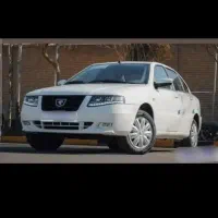 سمند سورن پلاس EF7 فول  (دهگلان) آخر 1403