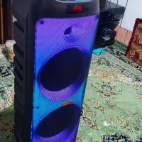 اسپیکر قوی برند دیجی ولت