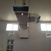 کانال سازی کولر