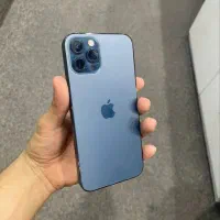 گوشی ایفون ۱۲پرومکس