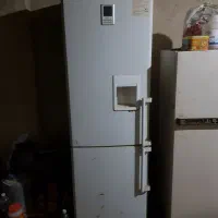 یخچال سالم سامسونگ اصل کره