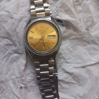 درود،ساعت سیکو پنج اتومات اصلی پشت شیشه ای