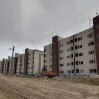 مسکن ملی
