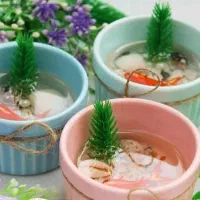 هفت سین عید|صنایع دستی و سایر لوازم تزئینی|شیراز, جوادیه|دیوار