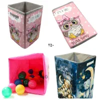 سیسمونی - سبد اسباب بازی - تشک بازی - پتو دورپیچ