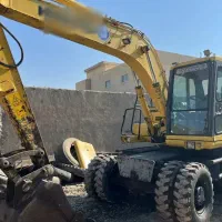 بیل ۱۳۰خط شش موتور وپمپ خط ۷|خودرو سنگین|اصفهان, شفق|دیوار