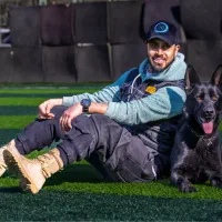 مدرسه اصلاح رفتار و آموزش سگ هاپ اسکول|خدمات آموزشی|تهران, سعادتآباد|دیوار