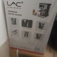 دستگاه اسپرسو|سماور، چایساز، قهوهساز|یزد, |دیوار