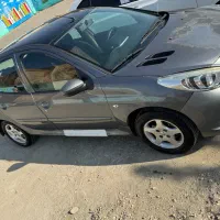 پژو 207 بی رنگ|خودرو سواری و وانت|پاکدشت, شهرک امام رضا|دیوار