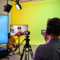 دوره های تخصصی تولید محتوا و هوش مصنوعی AI