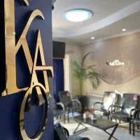 استخدام نیروی خدمات مطب