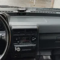 پراید صندوق‌دار بنزینی، مدل ۱۳۸۵