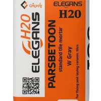 چسب پودری الیاف دارh20وh30