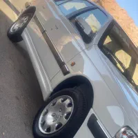 پژو‌ پارس سال مدل ۹۲بی رنگ و کم کار در حد صفر|خودرو سواری و وانت|لنگرود, |دیوار