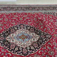 یک جفت فرش ماشینی