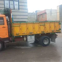 خاور ۶۰۸مدل ۸۲|خودرو سنگین|قوچان, |دیوار