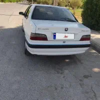 پارس elx|خودرو سواری و وانت|بهبهان, |دیوار