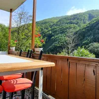 سوییت بالکن دار در (داخل ماسوله)|اجارهٔ کوتاهمدت آپارتمان و سوئیت|ماسوله, |دیوار